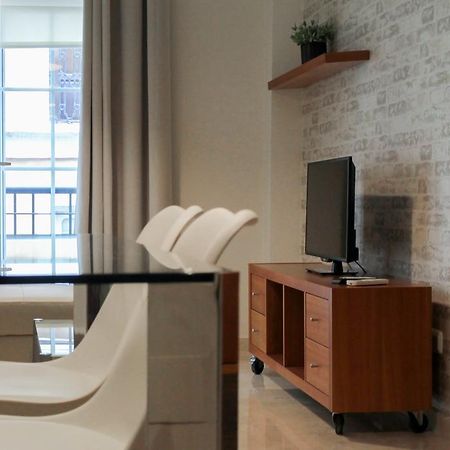 Apartamento Ulises Suite 2 Малага Экстерьер фото