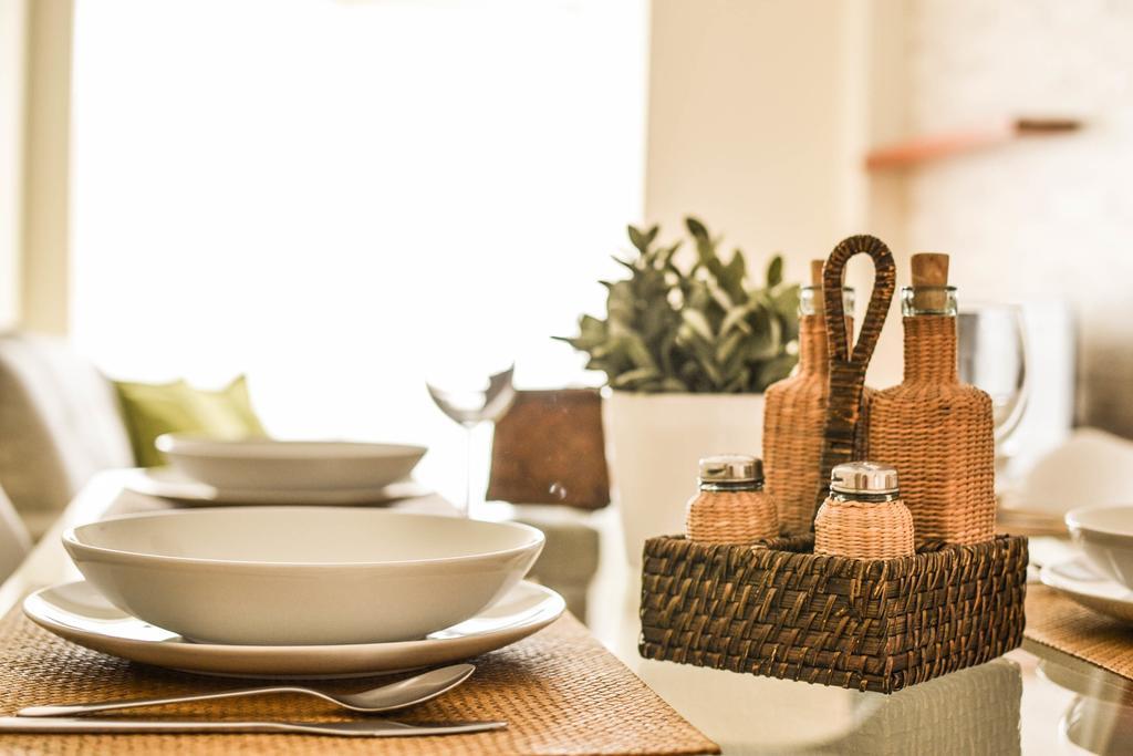 Apartamento Ulises Suite 2 Малага Экстерьер фото